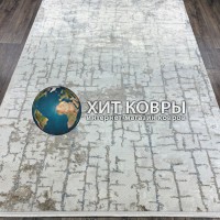 Турецкий ковер Marrakech 31431 Голубой-крем